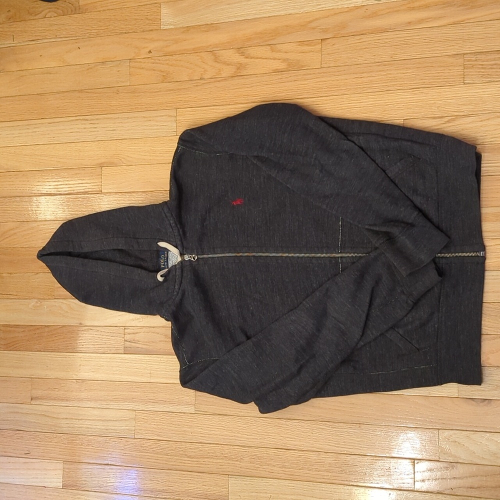 Polo Ralph Lauren Hoodie